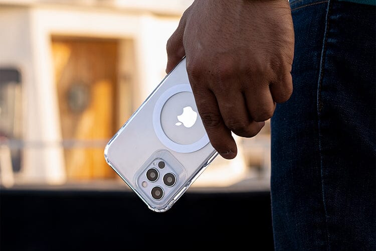 What is MagSafe charging case and why do you need one? | Caseco Inc. What is MagSafe charging case and why do you need one? | Caseco Inc.