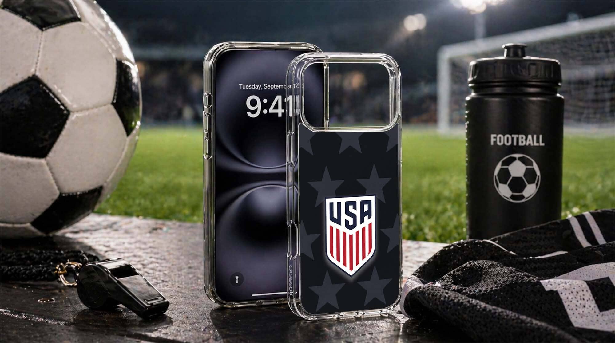 Best Phone Cases for 2026 FIFA World Cup Soccer Fans in 2026