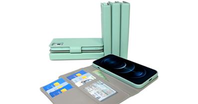 Anti-Radiation + RFID Cases | Caseco Inc.