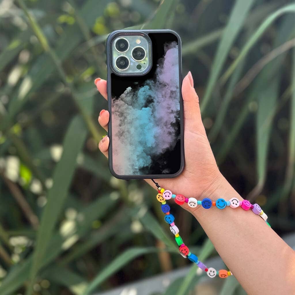 How to Attach Phone Charm To Your Phone Case?  Caseco Inc