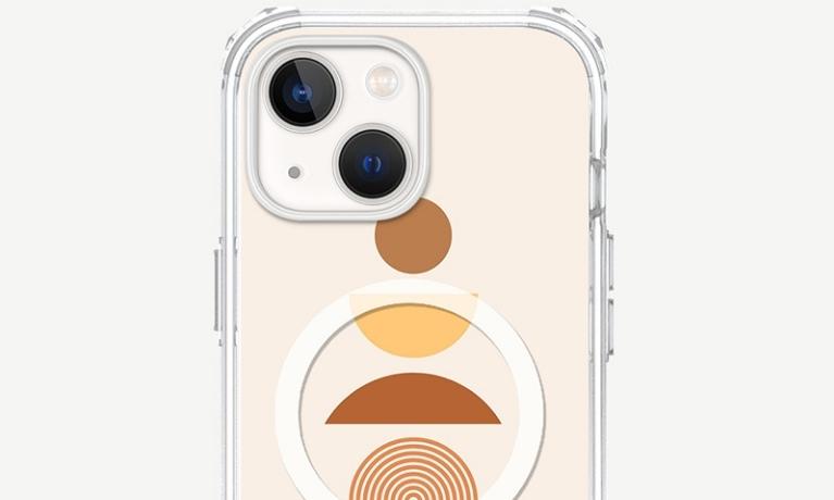 Protective iPhone 13 Mini Case