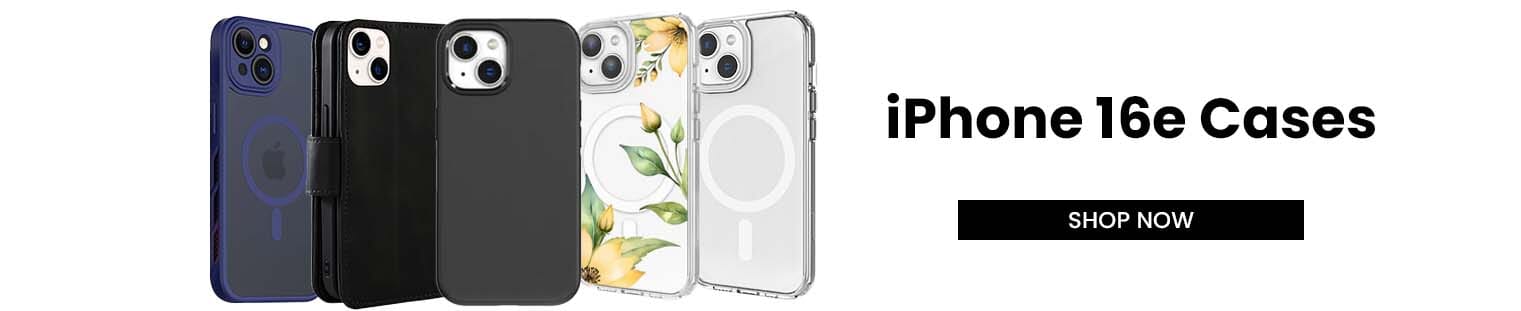 Will iPhone 16 Cases Fit the iPhone 16e? A Detailed Comparison