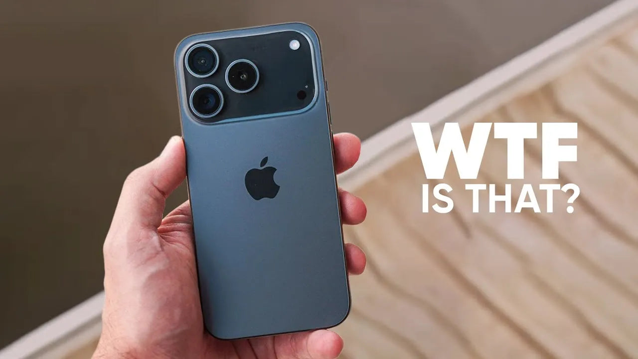 What Will the iPhone 17 Look Like? What We Know So Far?