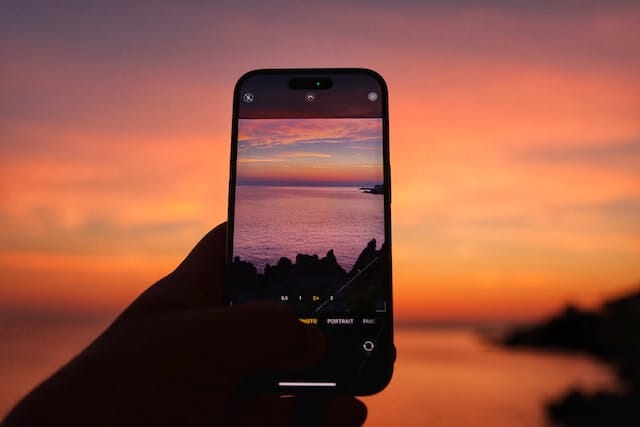 how to record your screen on iphone 14 pro