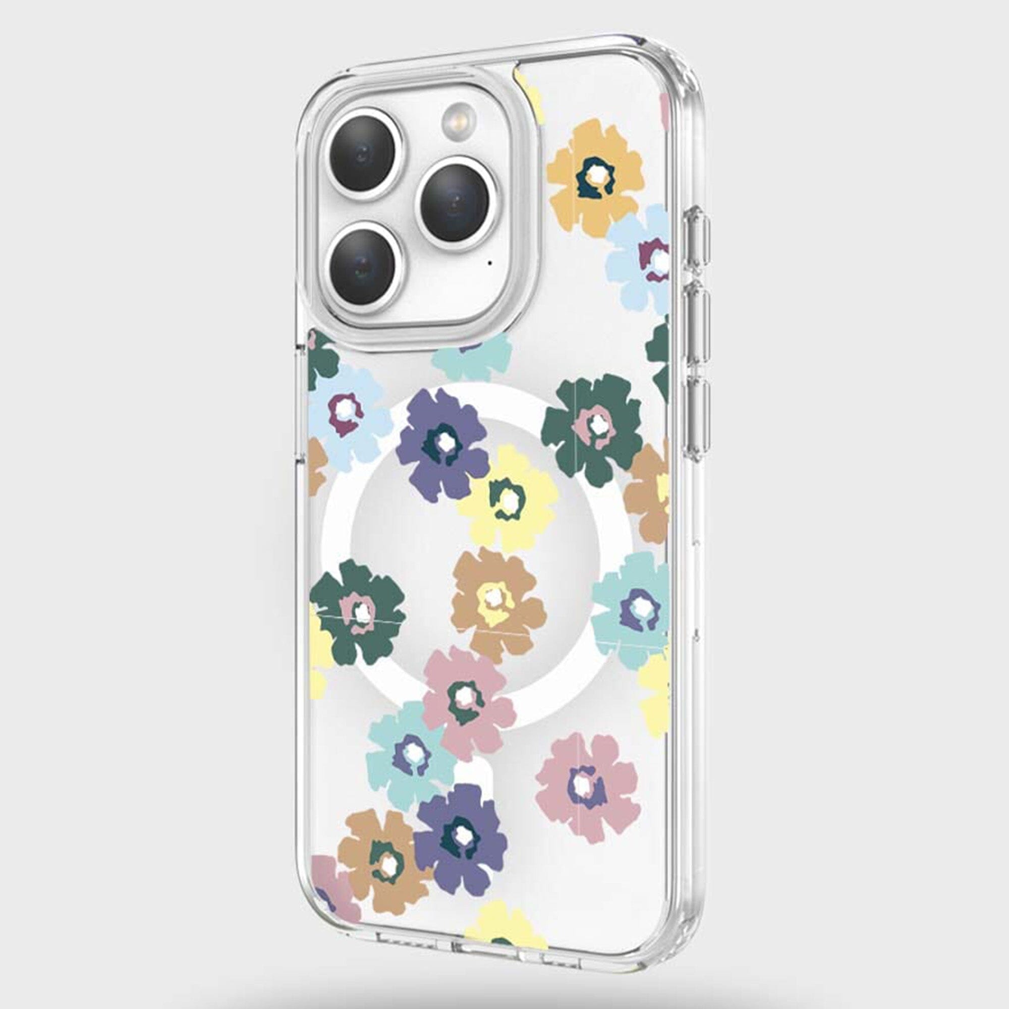 iPhone 15 Pro Clear Case - Posey Perfect Design