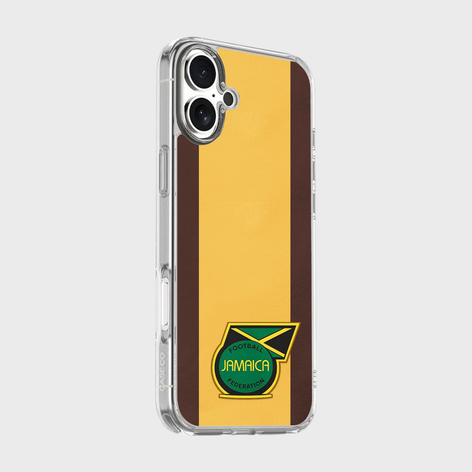 MagSafe iPhone 17 Jamaica Edition Phone Case