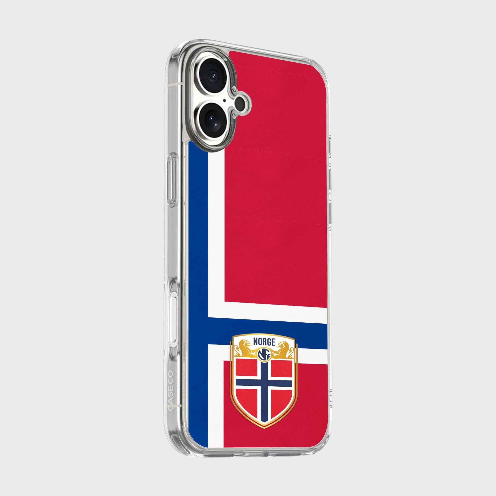 MagSafe iPhone 17 Norway Edition Phone Case