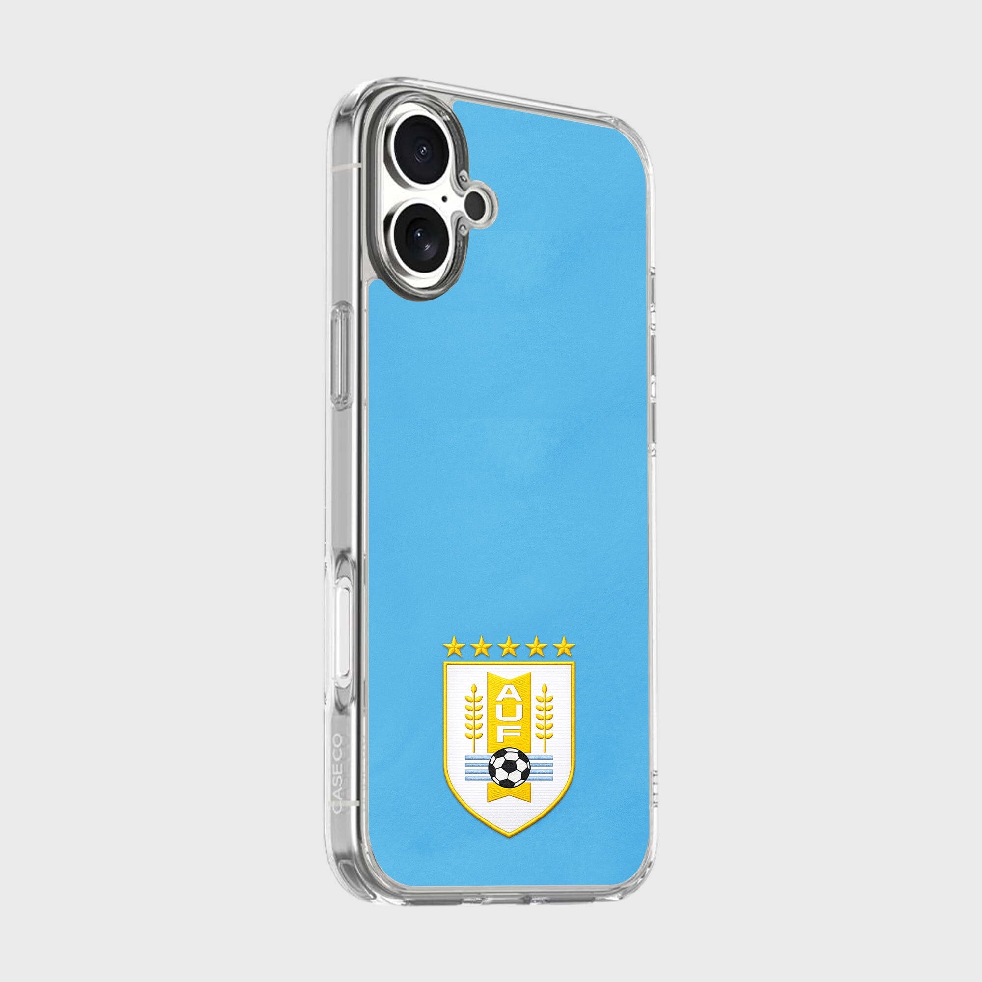 MagSafe iPhone 17 Uruguay Edition Phone Case