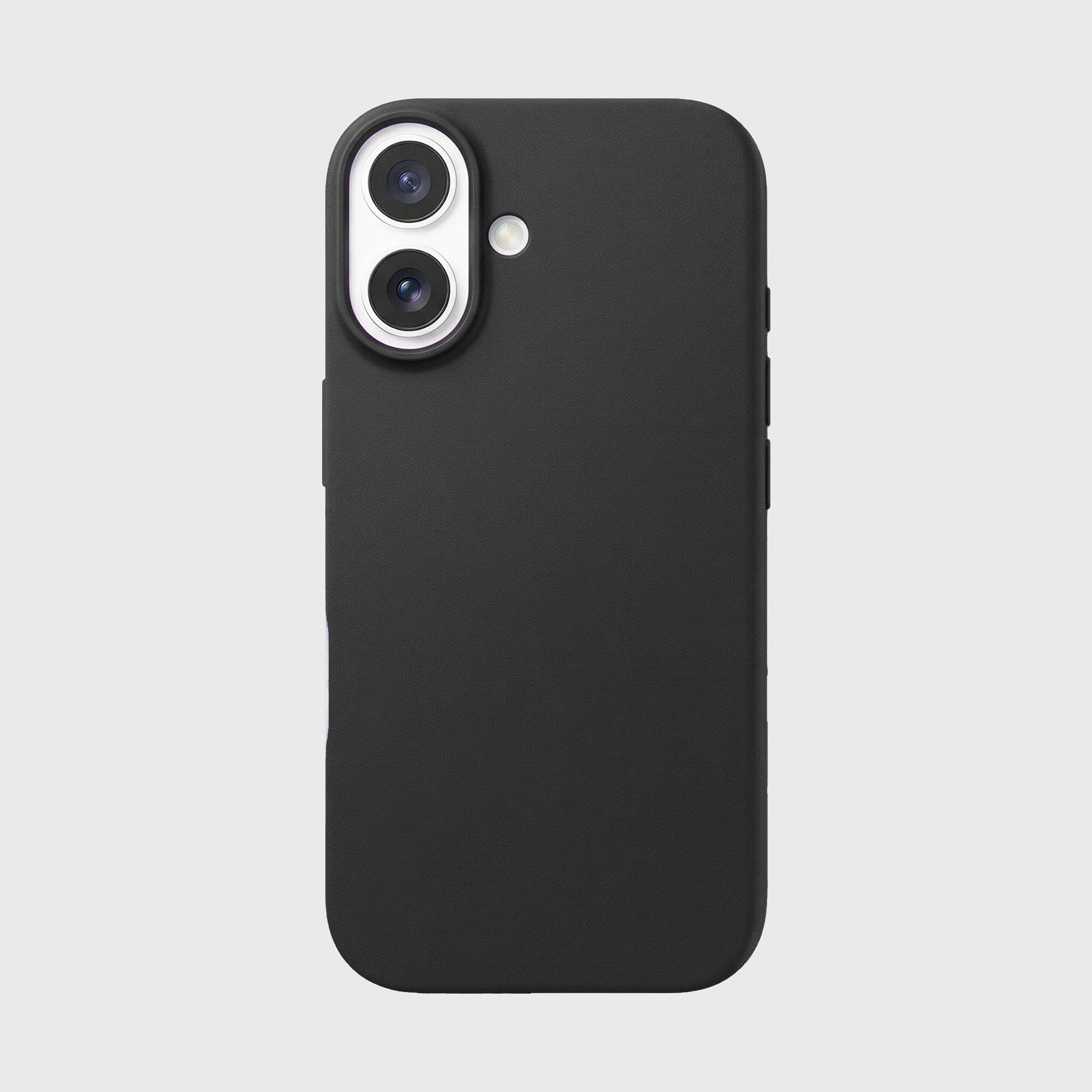 iPhone 16 Silicone Case With MagSafe