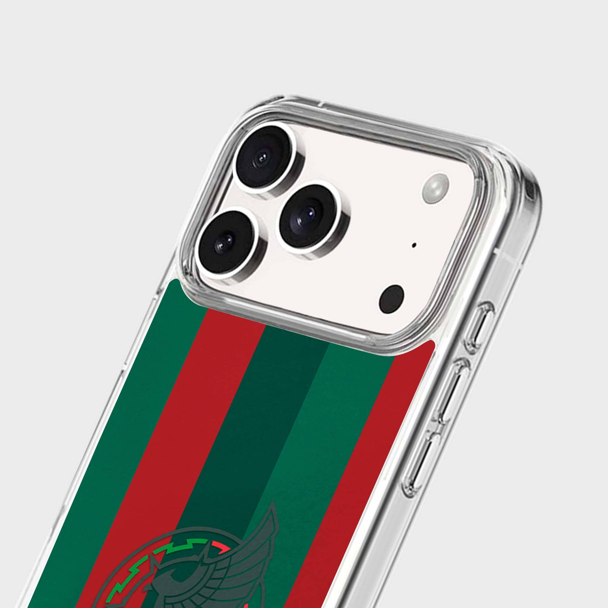 MagSafe iPhone 17 Pro Max Mexico Edition Phone Case