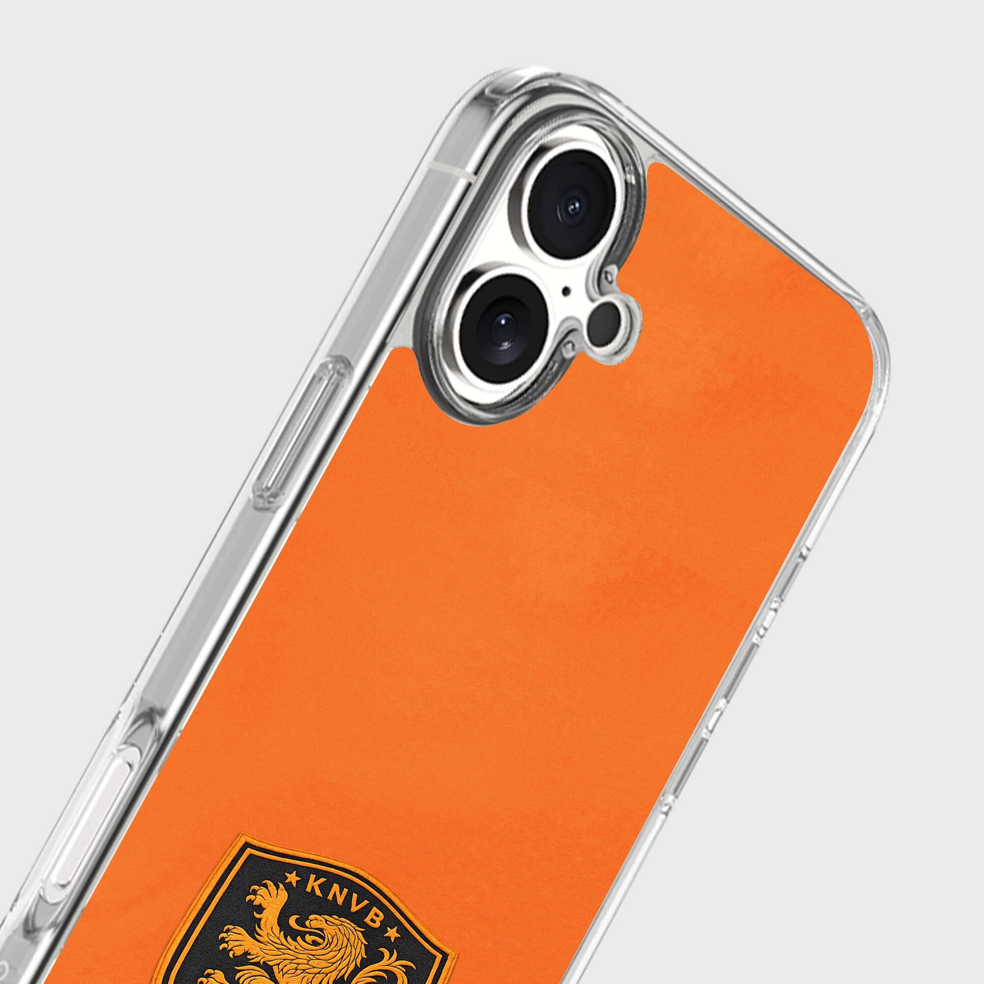MagSafe iPhone 17 Netherlands Edition Phone Case