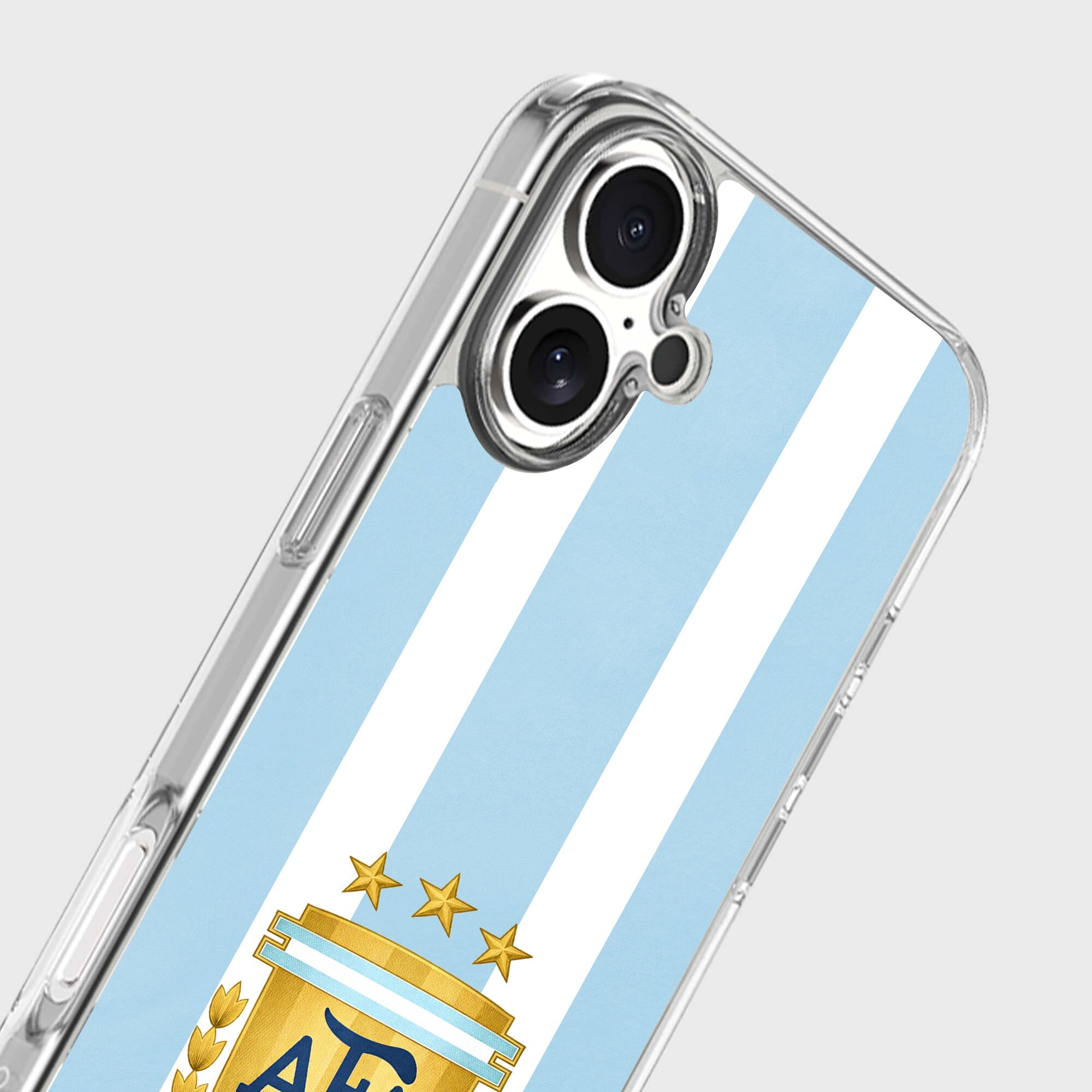 MagSafe iPhone 17 Argentina Edition Phone Case