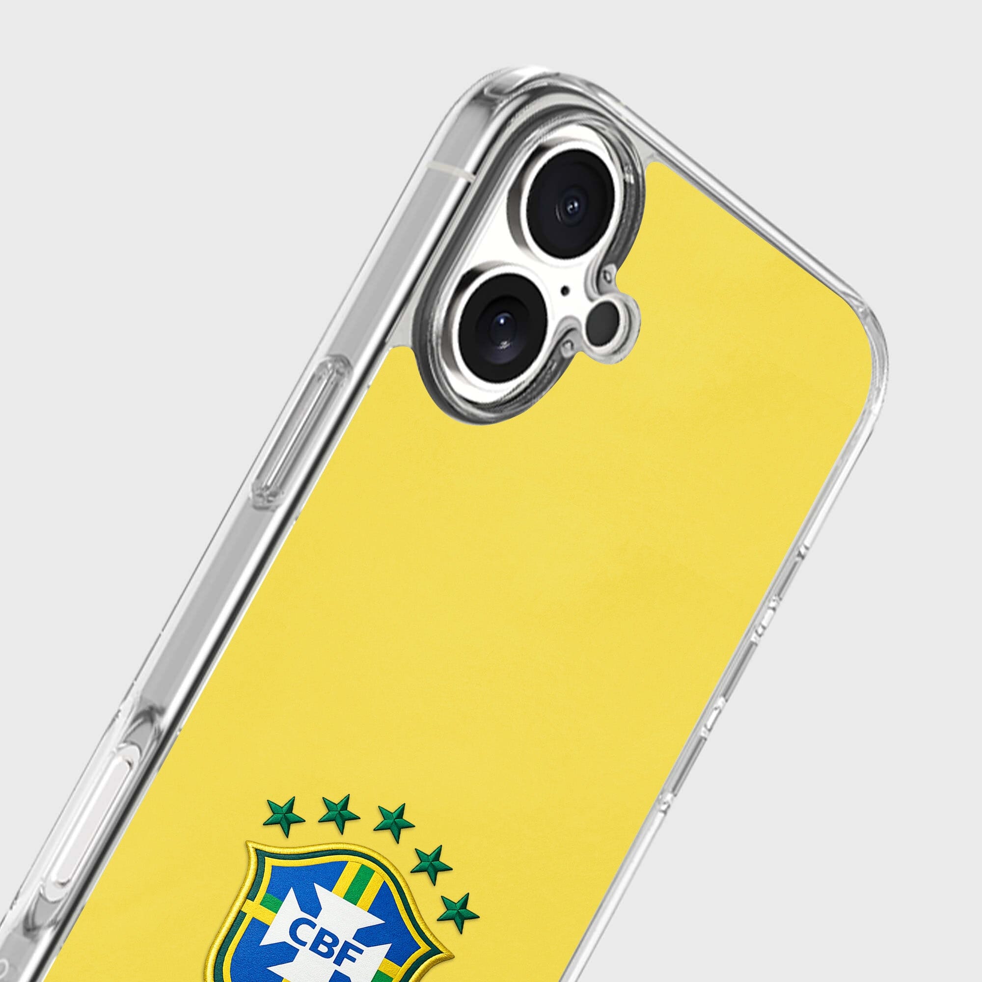 MagSafe iPhone 17 Brazil Edition Phone Case