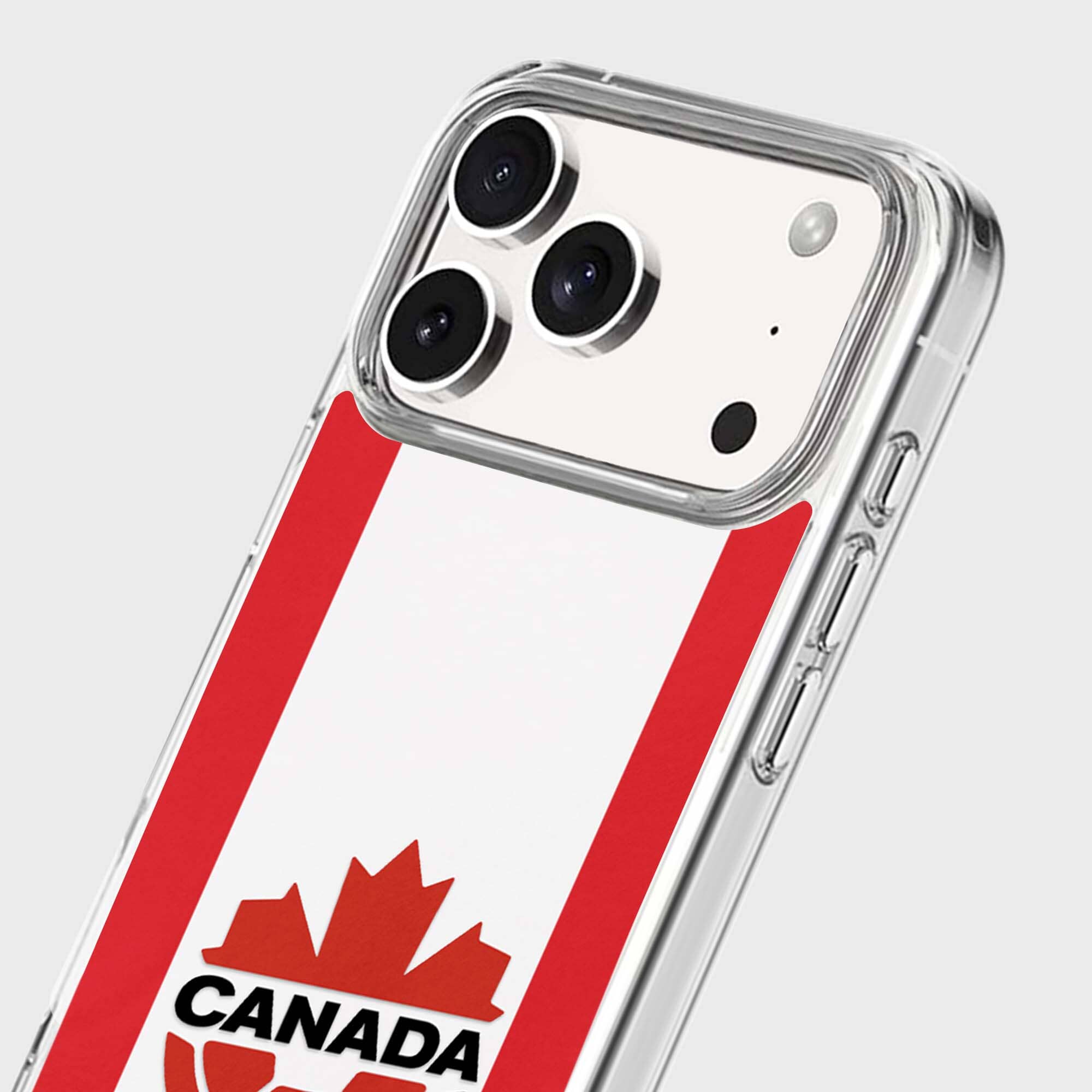 MagSafe iPhone 17 Pro Canada Edition Phone Case