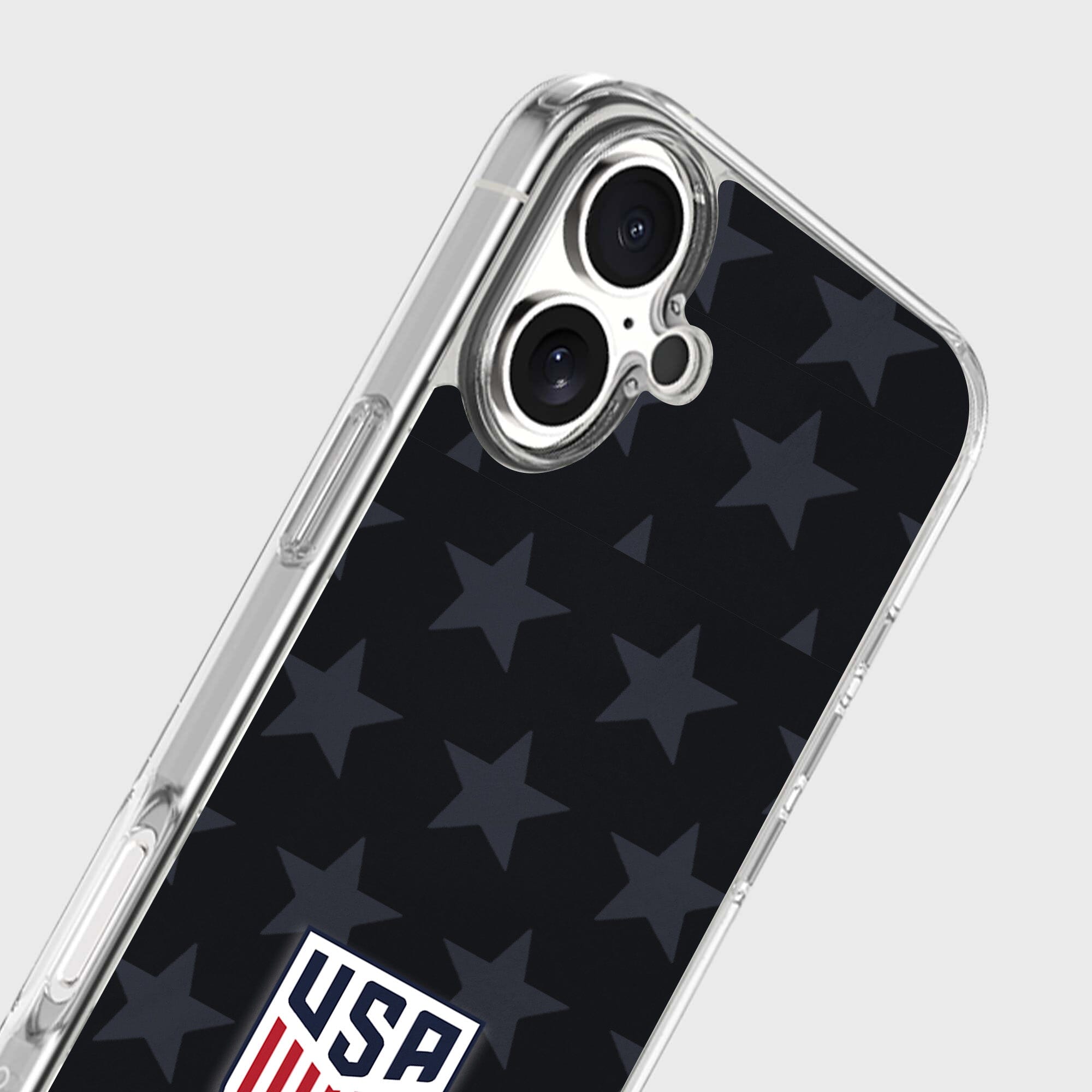 MagSafe iPhone 17 USA Edition Phone Case