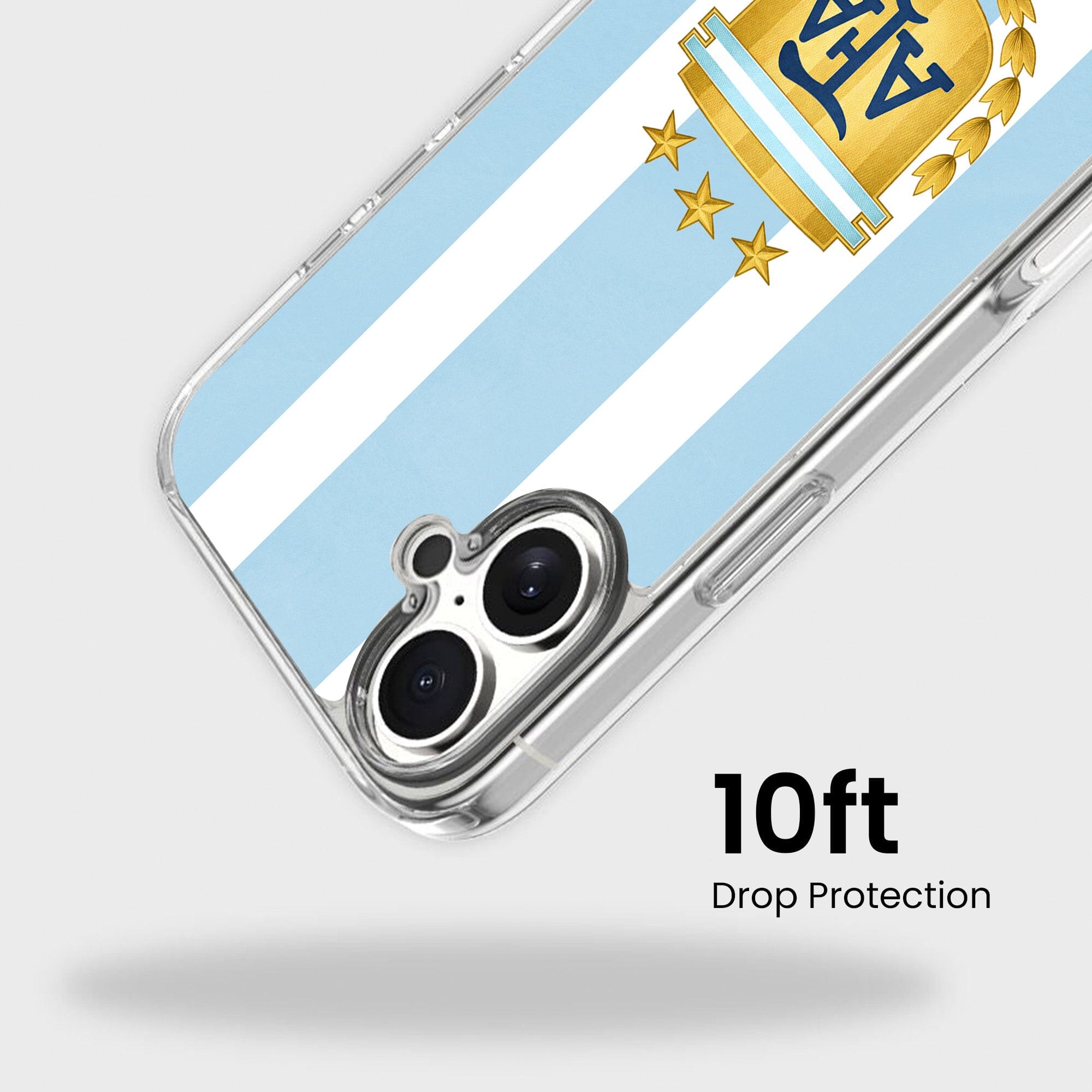 MagSafe iPhone 17 Argentina Edition Phone Case
