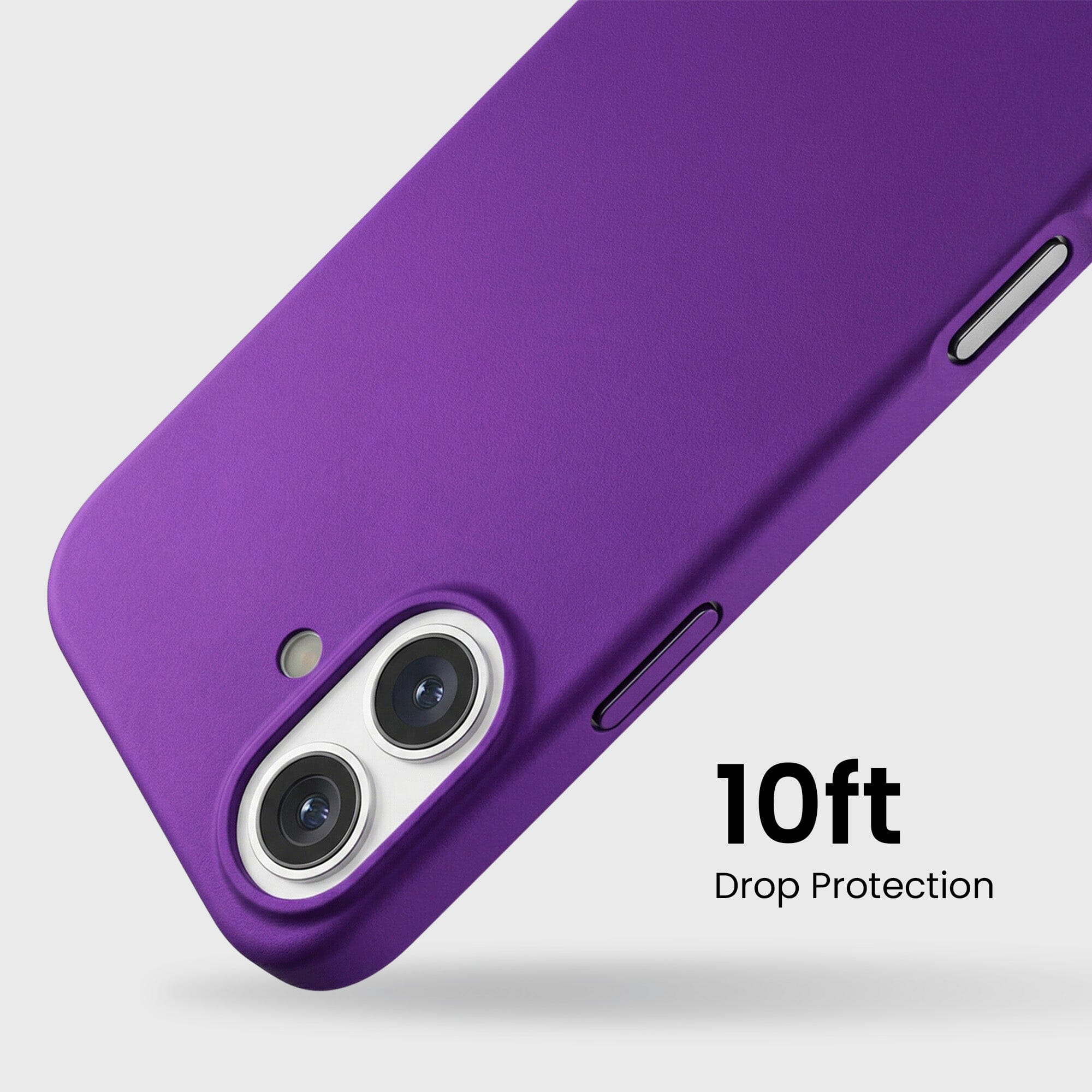 iPhone 16 Silicone Case With MagSafe