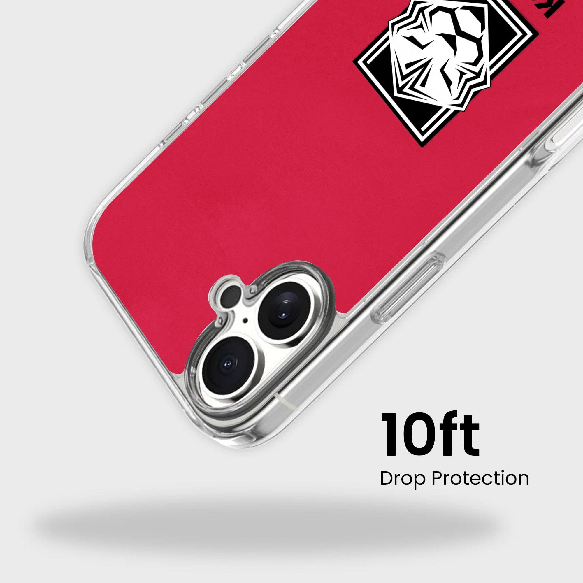 MagSafe iPhone 17 Korea Edition Phone Case
