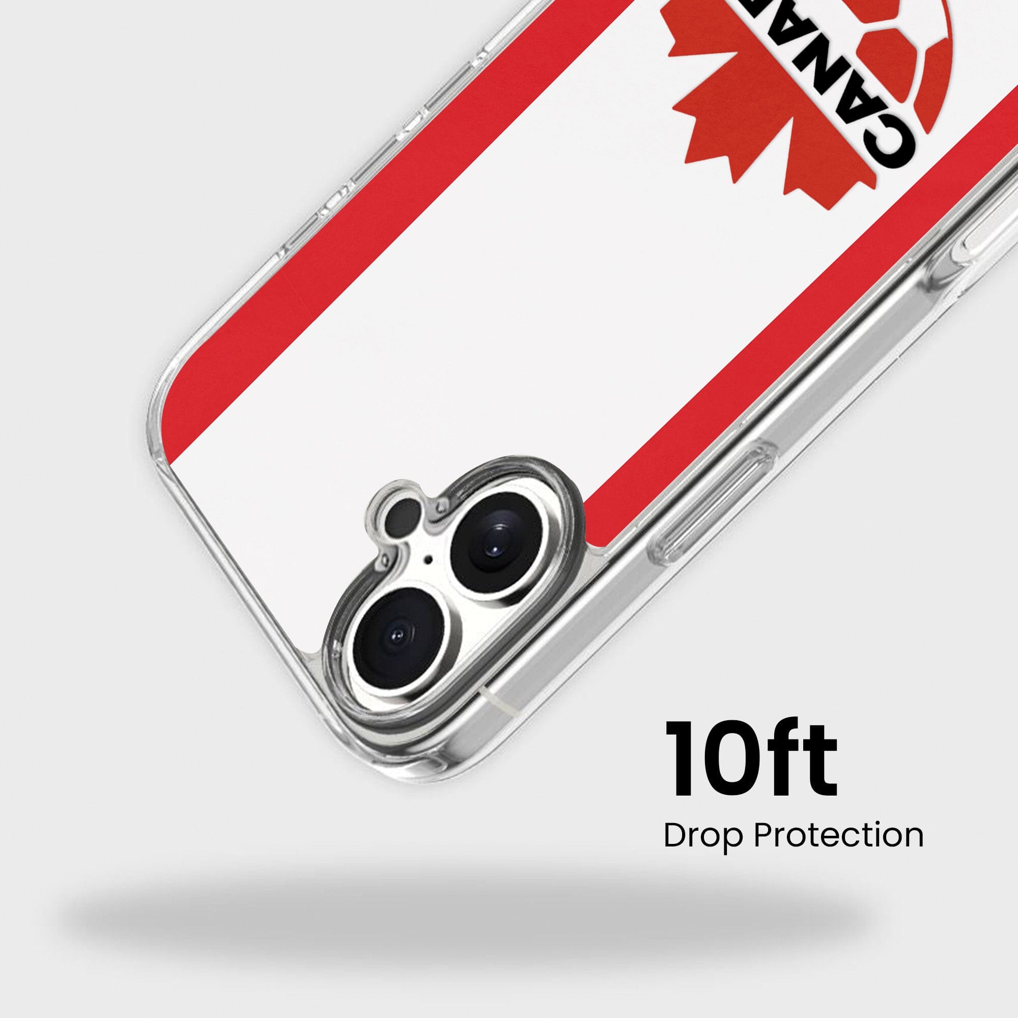 MagSafe iPhone 17 Canada Edition Phone Case