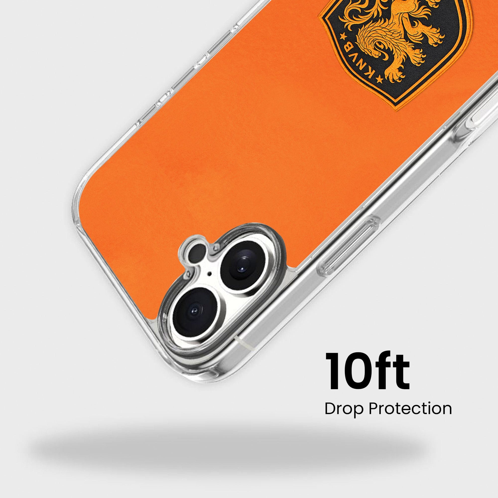 MagSafe iPhone 17 Netherlands Edition Phone Case