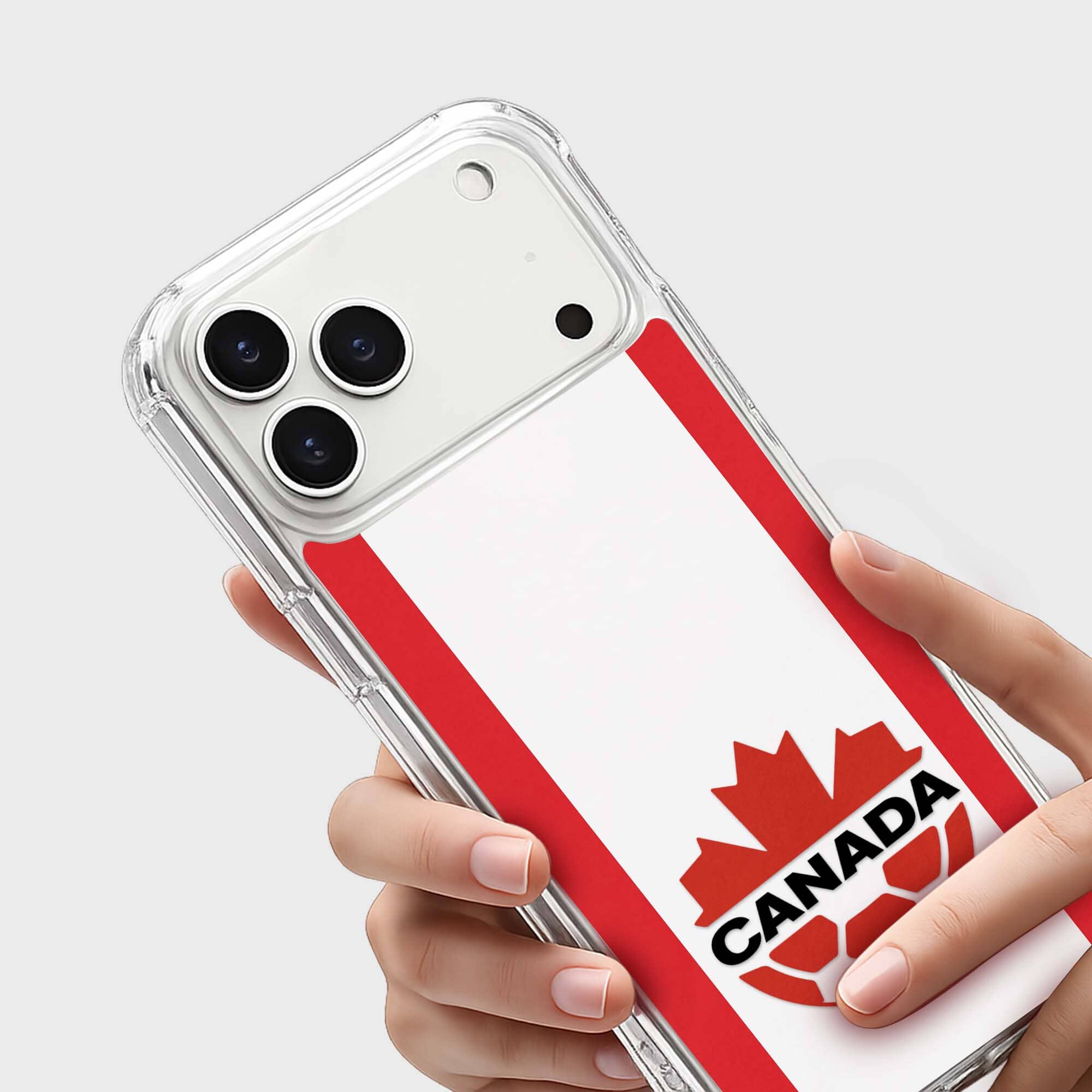 MagSafe iPhone 17 Pro Max Canada Edition Phone Case