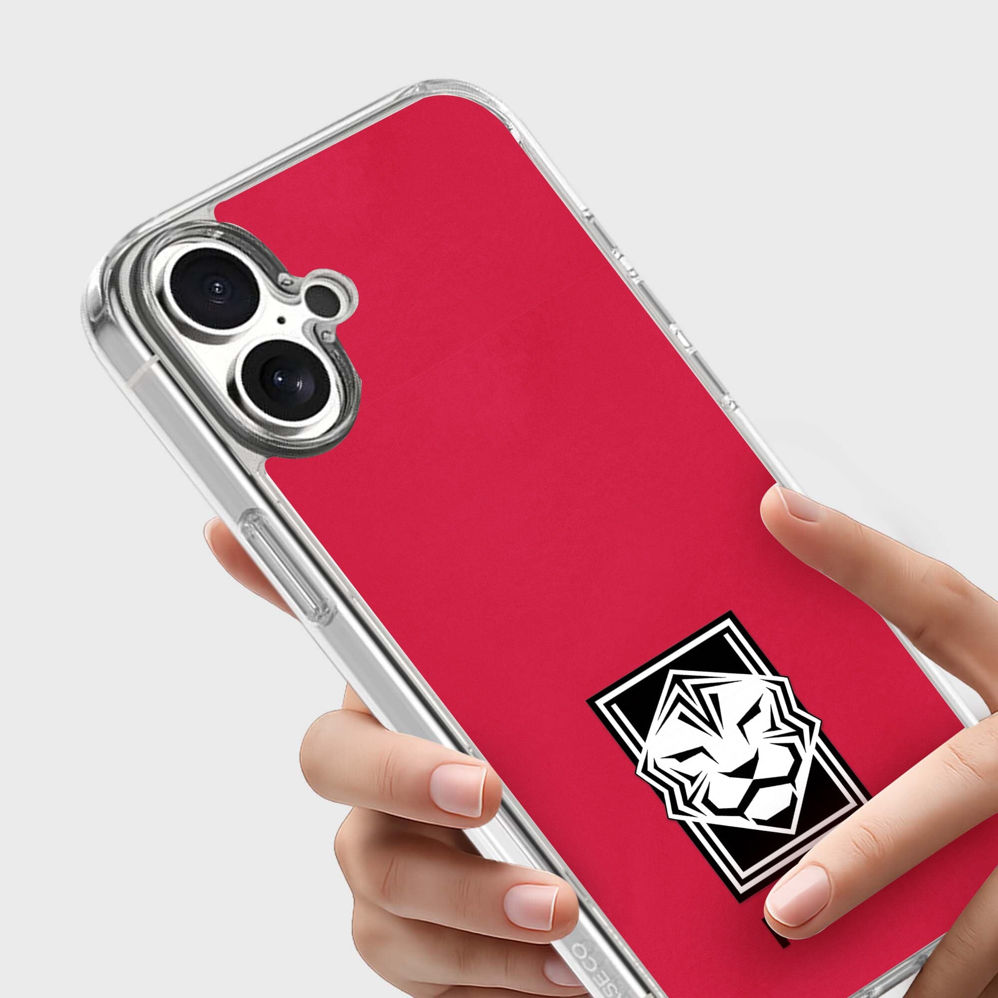 MagSafe iPhone 17 Korea Edition Phone Case