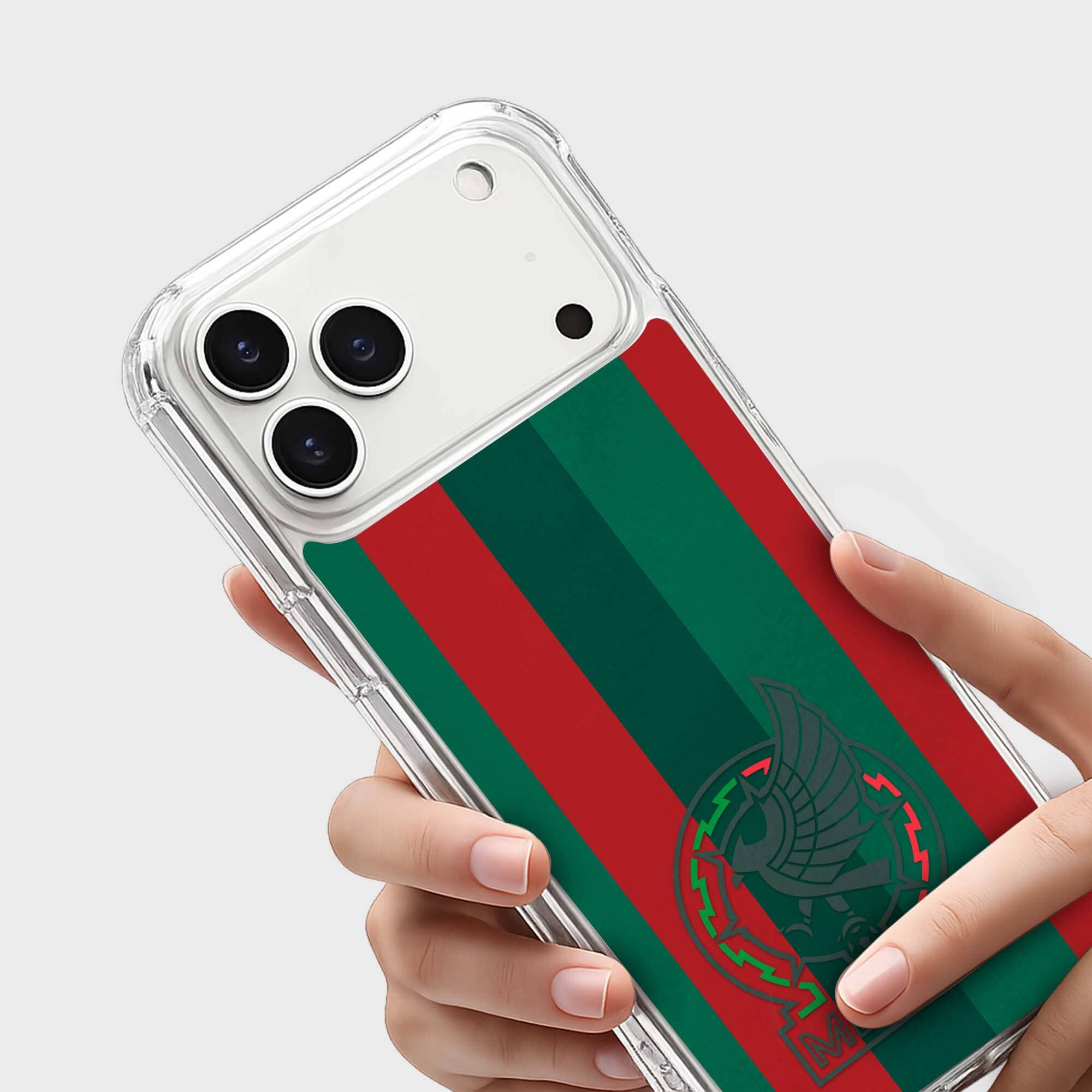 MagSafe iPhone 17 Pro Mexico Edition Phone Case