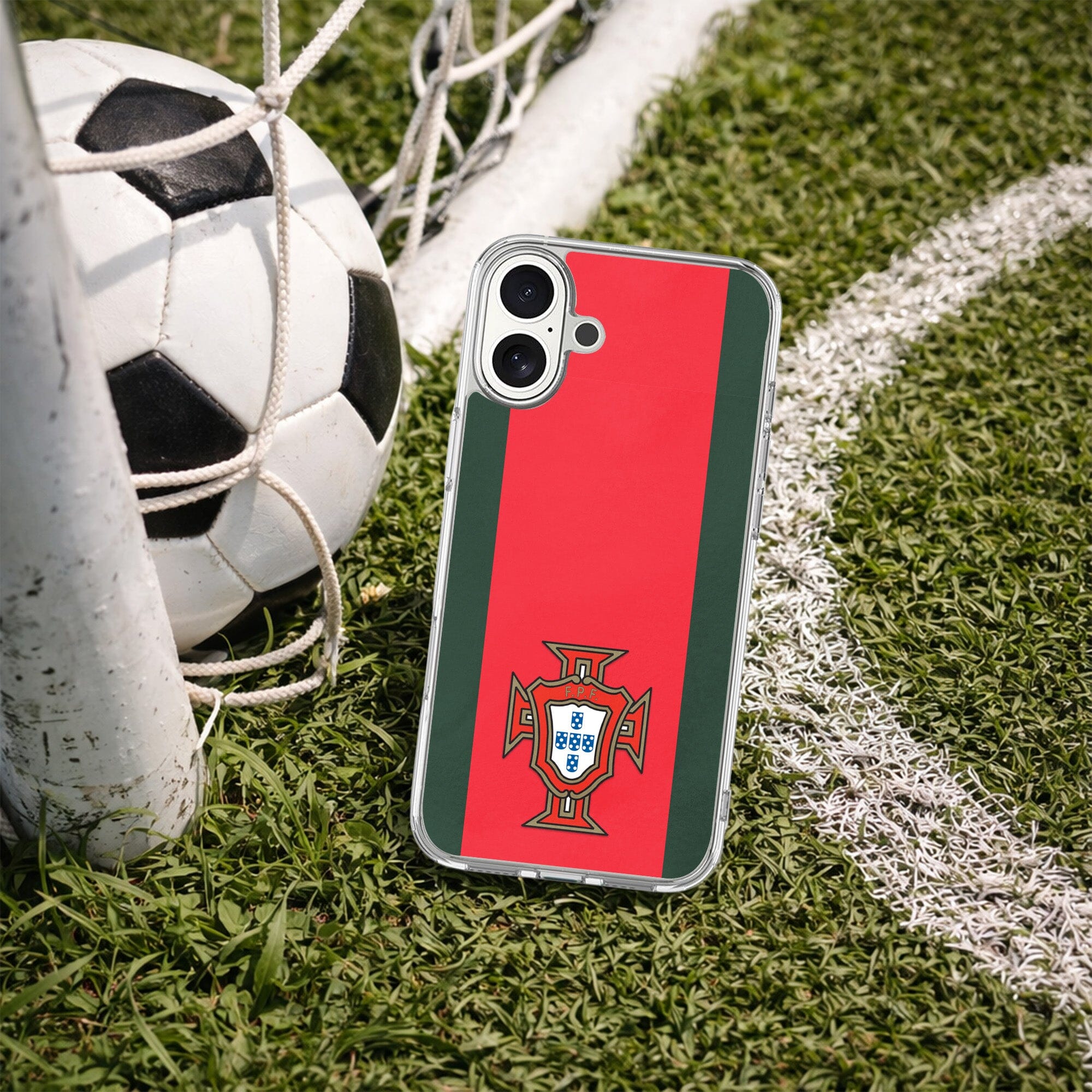 MagSafe iPhone 17 Portugal Edition Phone Case