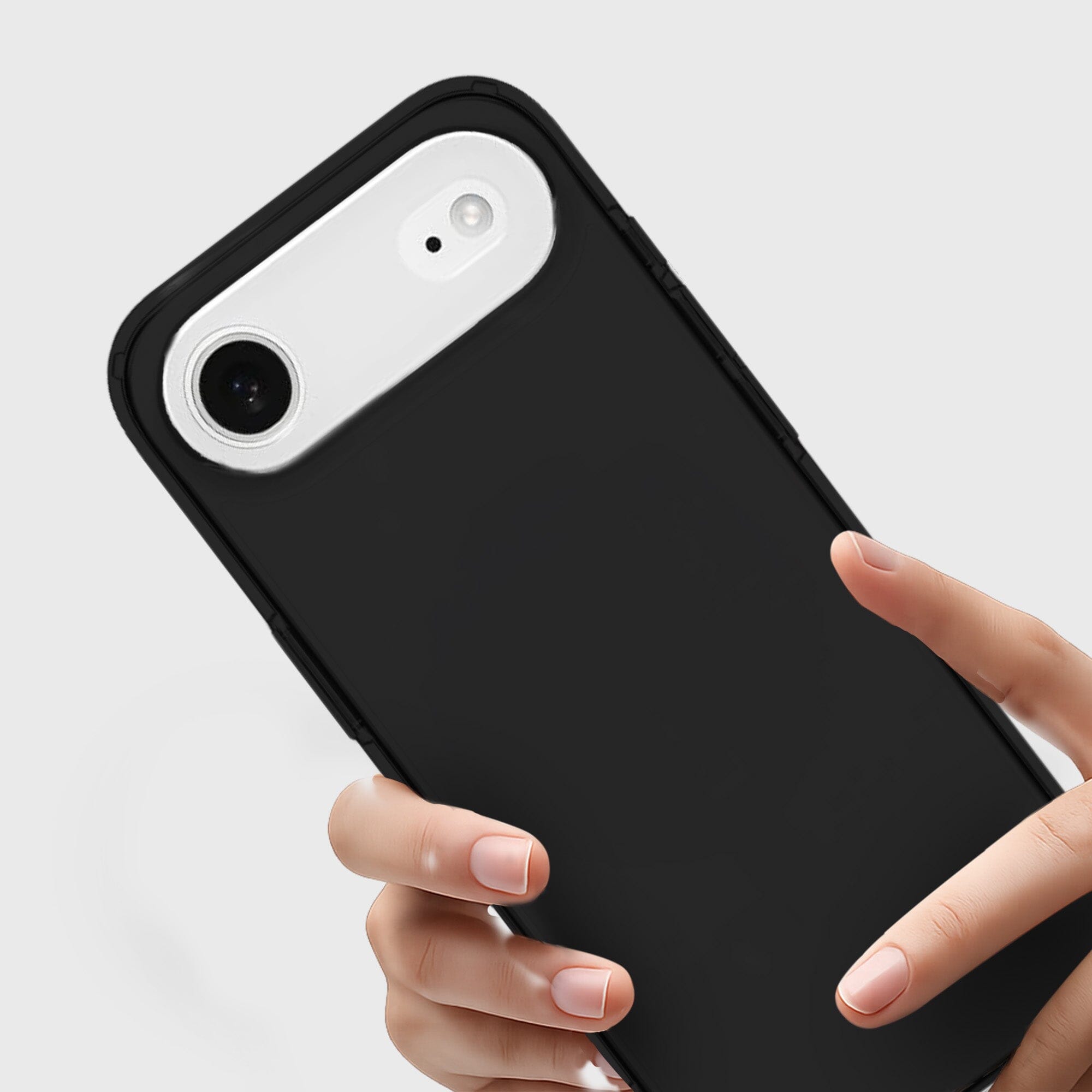 iPhone Air Silicone Case With MagSafe