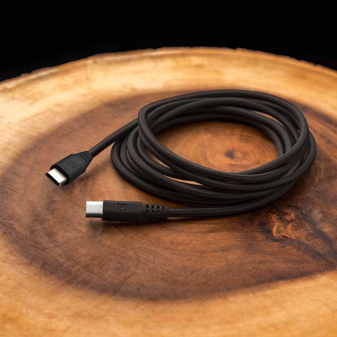 100W USB-C to USB-C Charge Cable (2M)