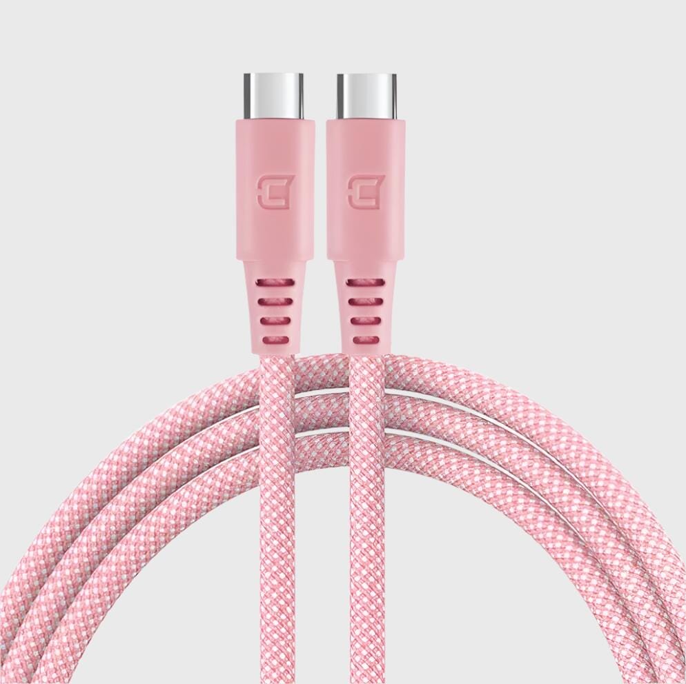 100W USB-C to USB-C Charge Cable (2M)