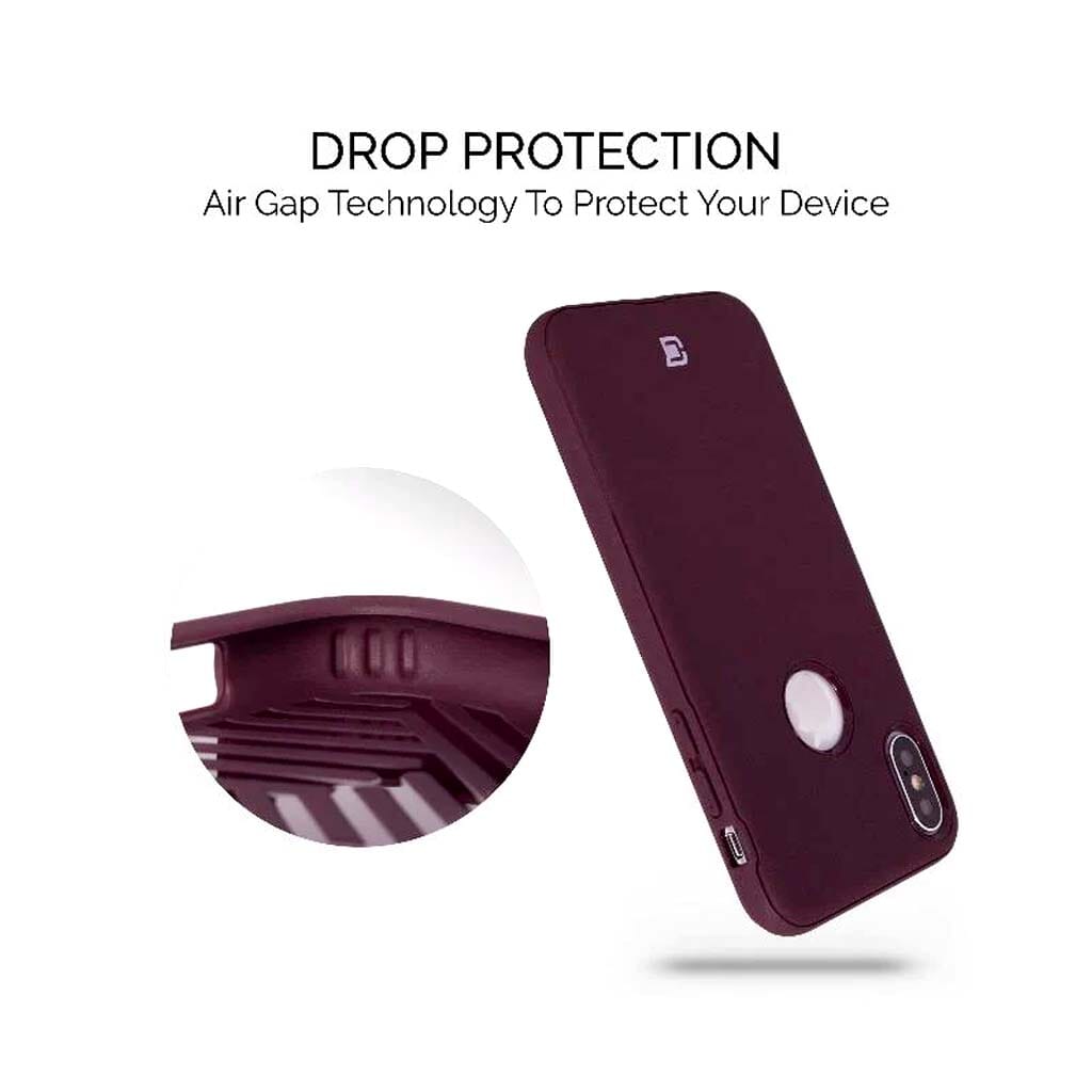 iPhone SE Case - Rugged Skin Shield Skin Case