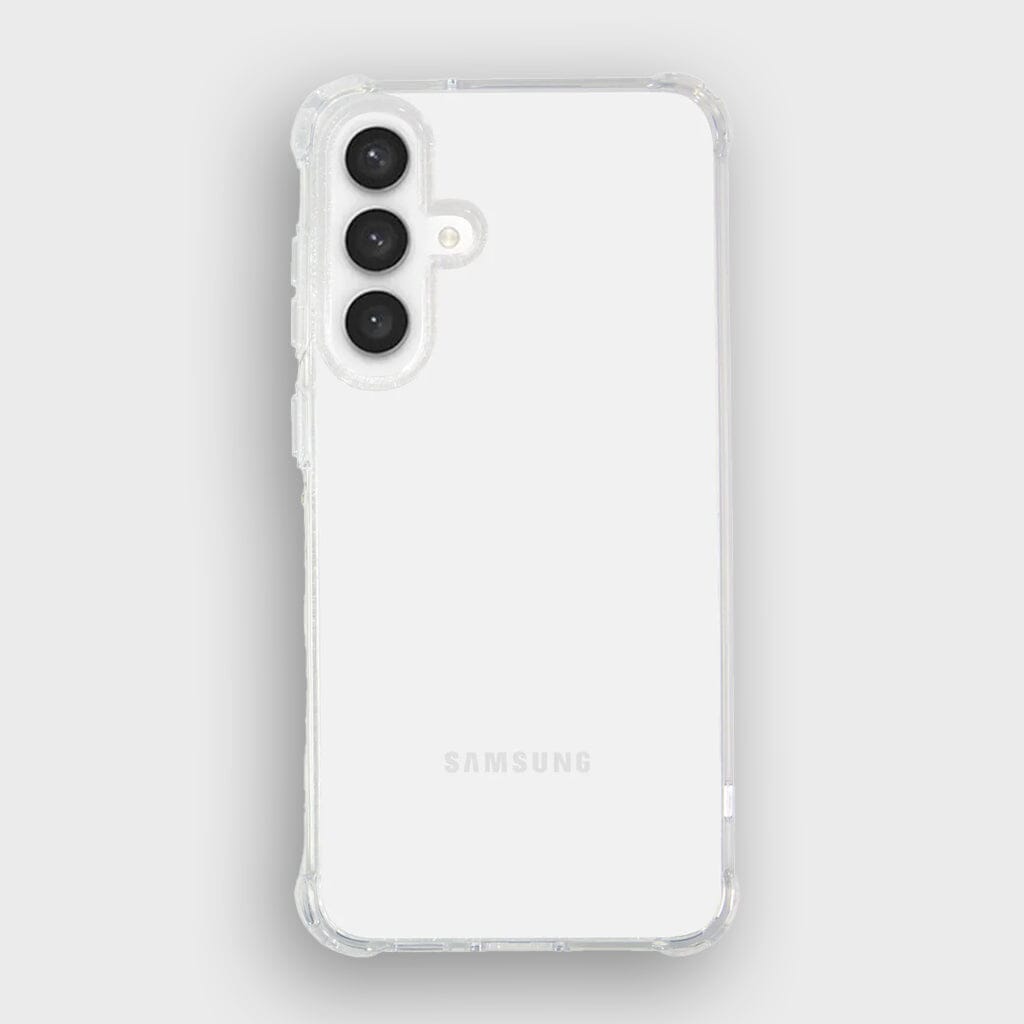 Samsung Clear case S23 FE Transparent Samsung Clear case S23 FE Transparent