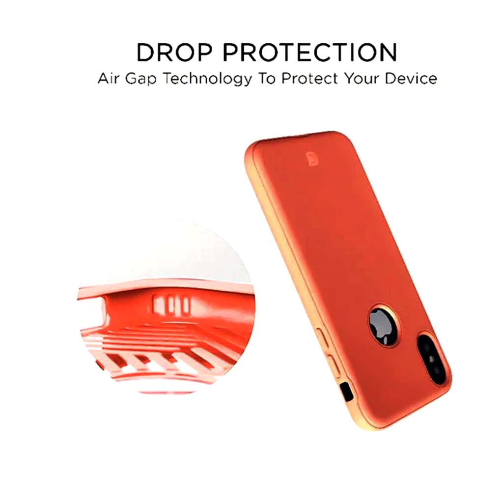 iPhone SE Case - Rugged Skin Shield Skin Case