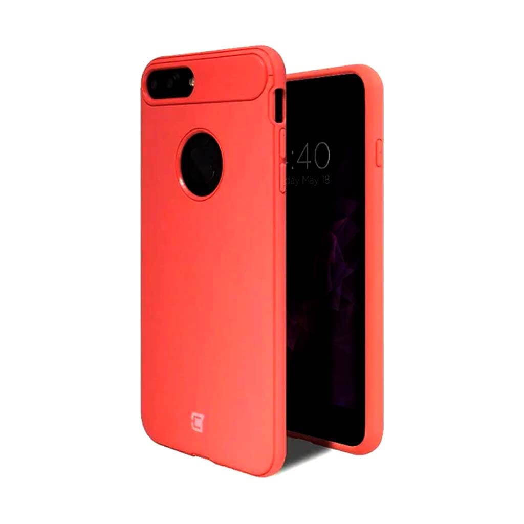 iPhone SE Case - Rugged Skin Shield Skin Case
