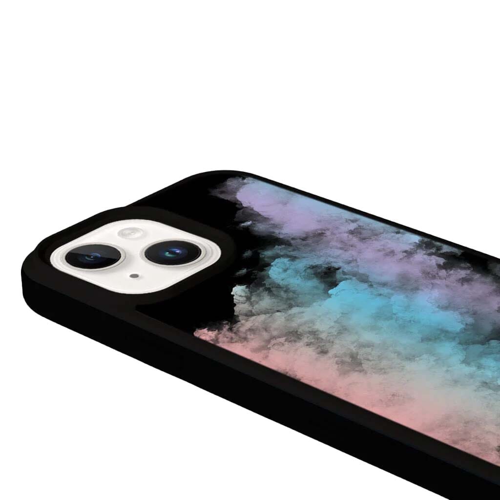 MagSafe iPhone 13 Rainbow Case