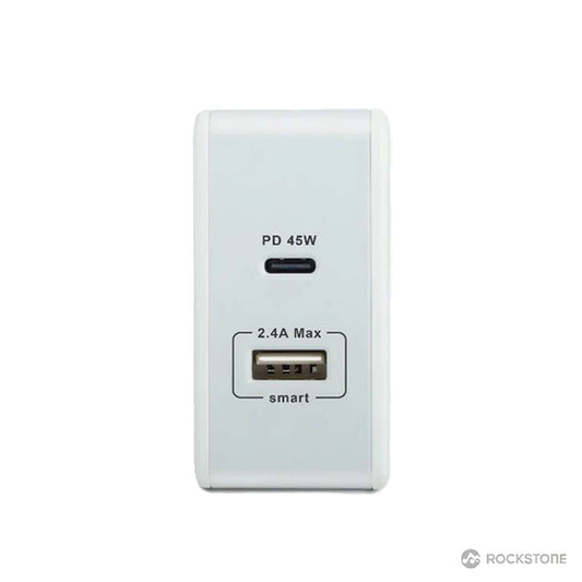 PD 45W Wall Charger