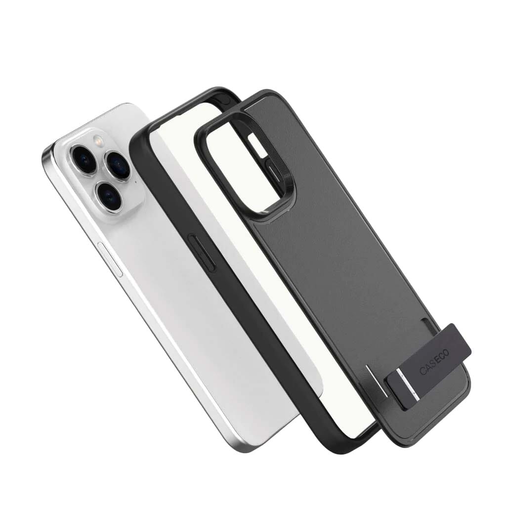 iPhone 15 Pro Max Kickstand Case With MagSafe