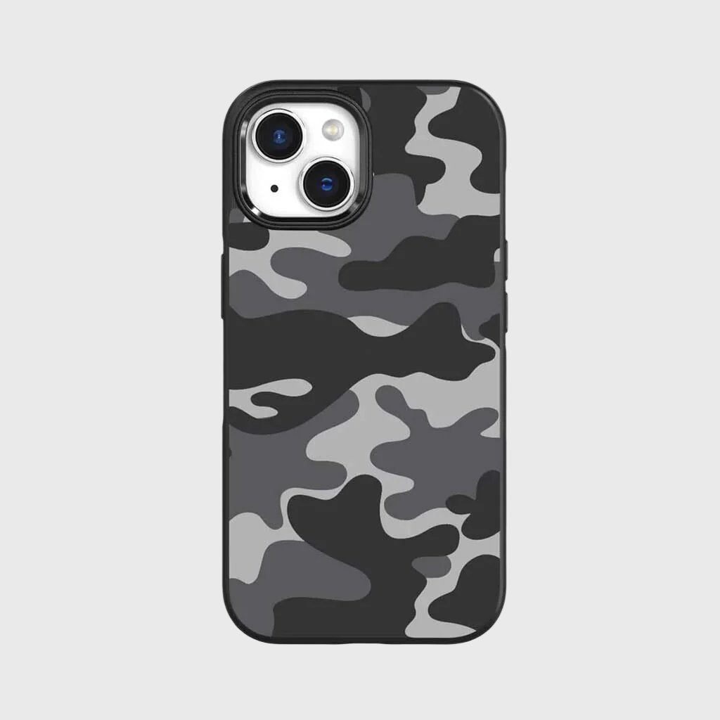 iPhone 15 Plus Case With MagSafe iPhone 15 Plus Case With MagSafe
