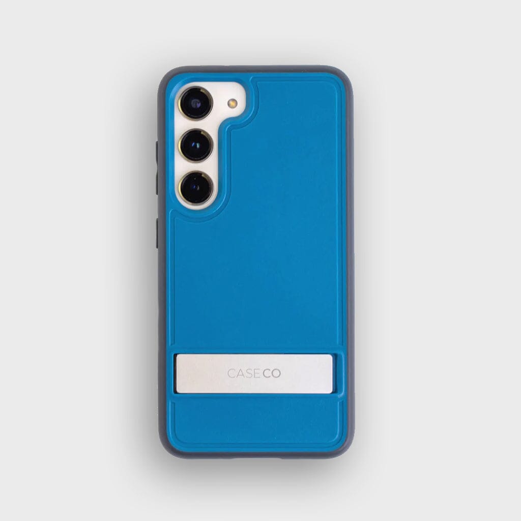 Samsung Galaxy S23 Case with Kickstand - Fremont Grip Samsung Galaxy S23 Case with Kickstand - Fremont Grip