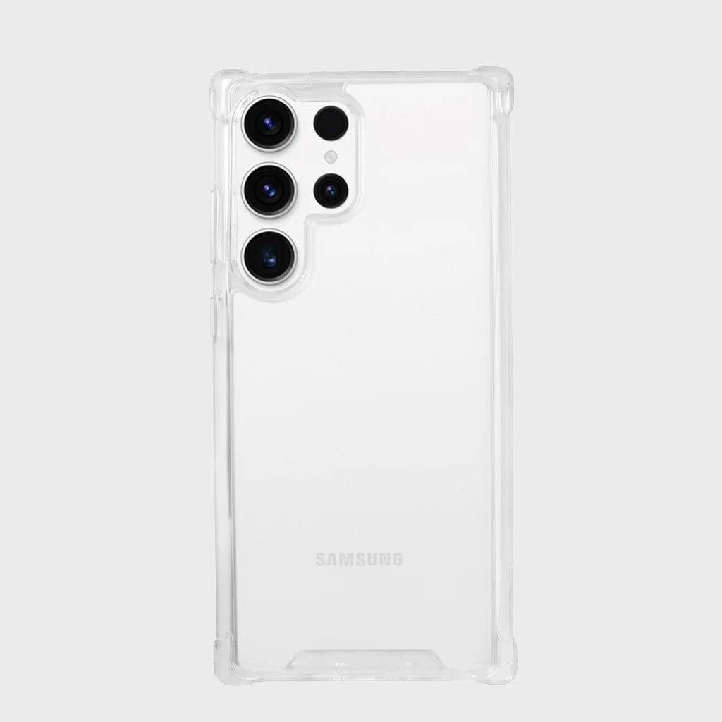 Samsung Galaxy S23 Ultra Clear Case Caseco - Main Image
