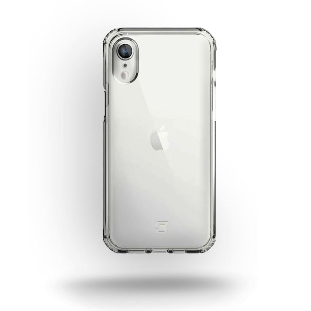 iPhone SE Clear Case Caseco