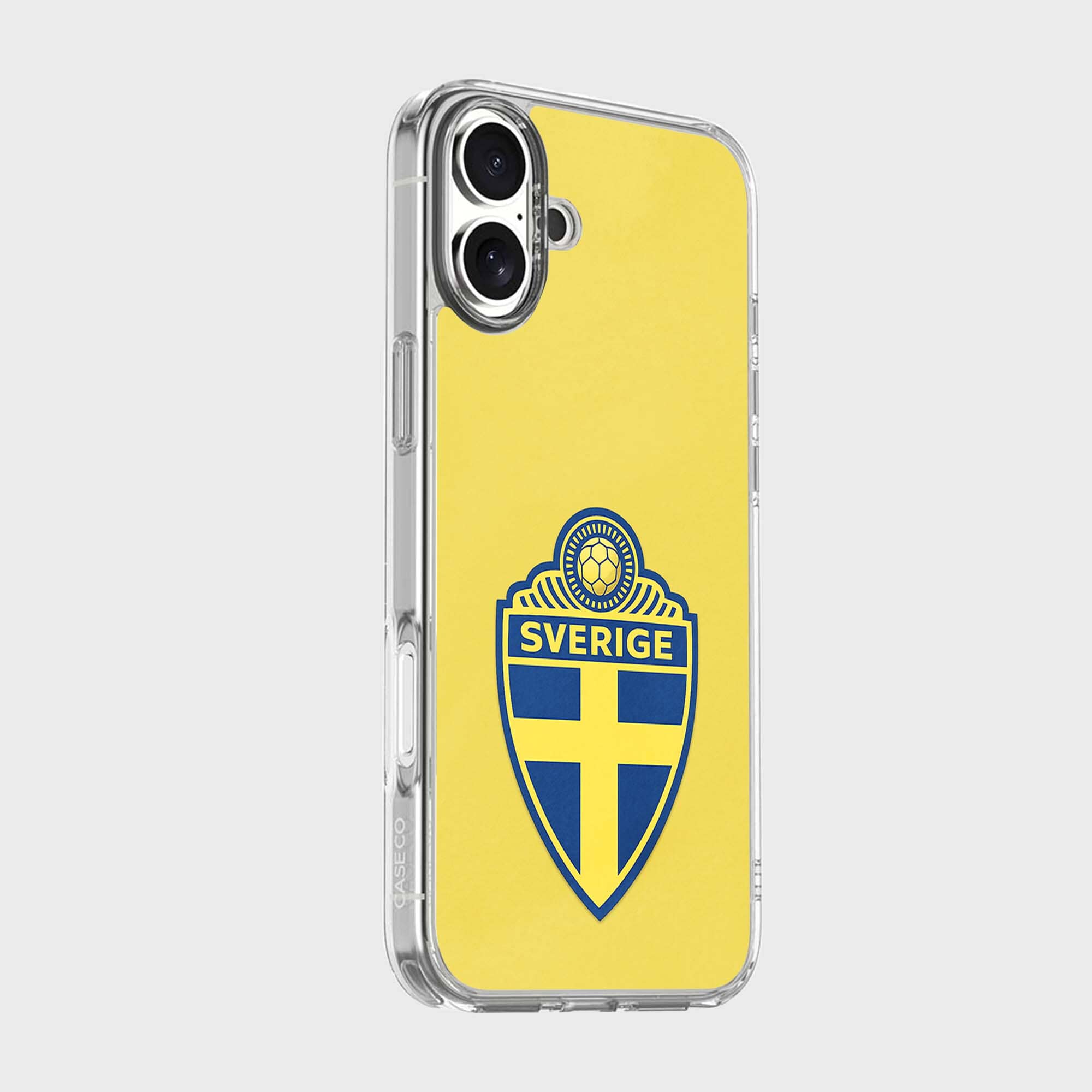 MagSafe iPhone 16 Sweden Edition Phone Case