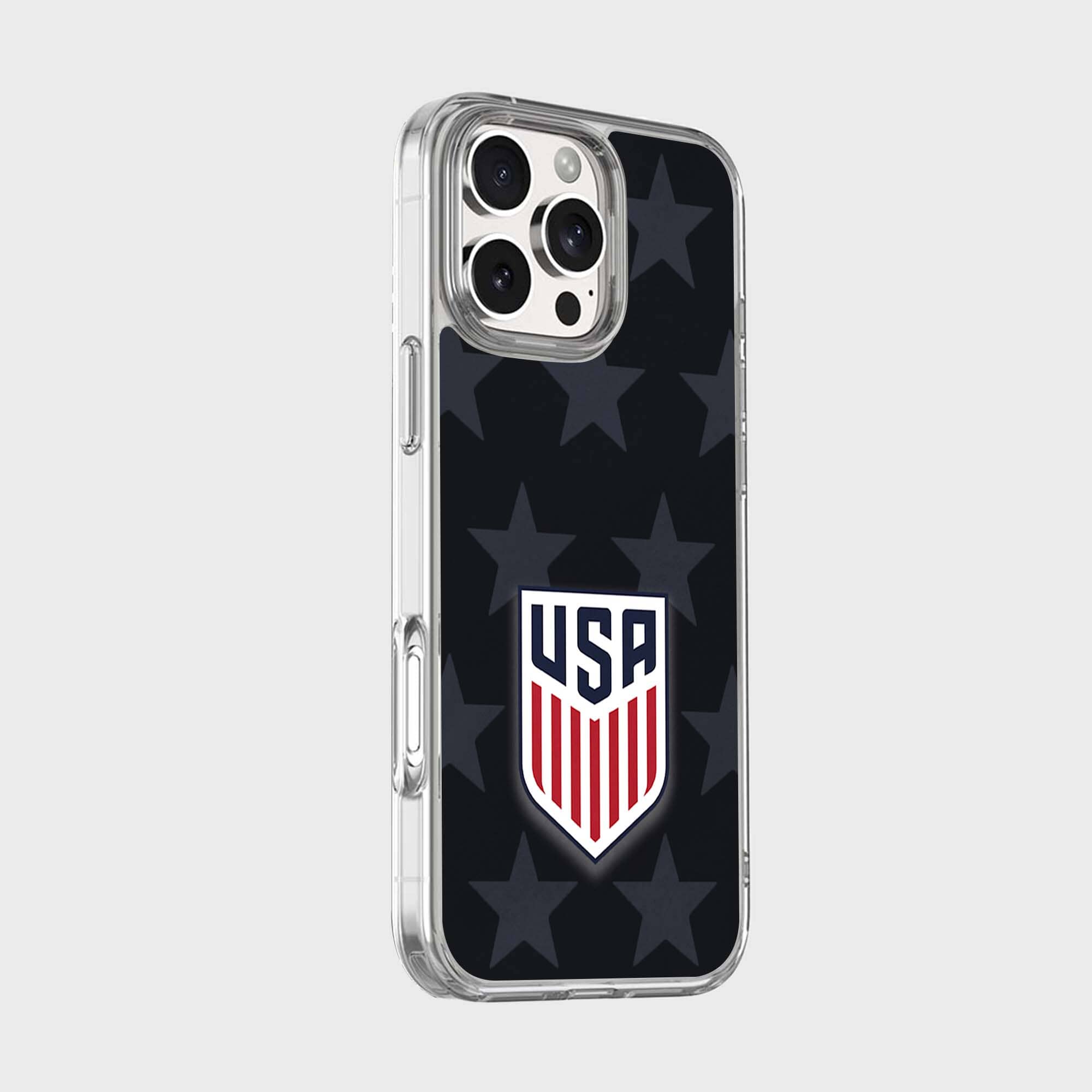 MagSafe iPhone 16 Pro Max USA Edition Phone Case