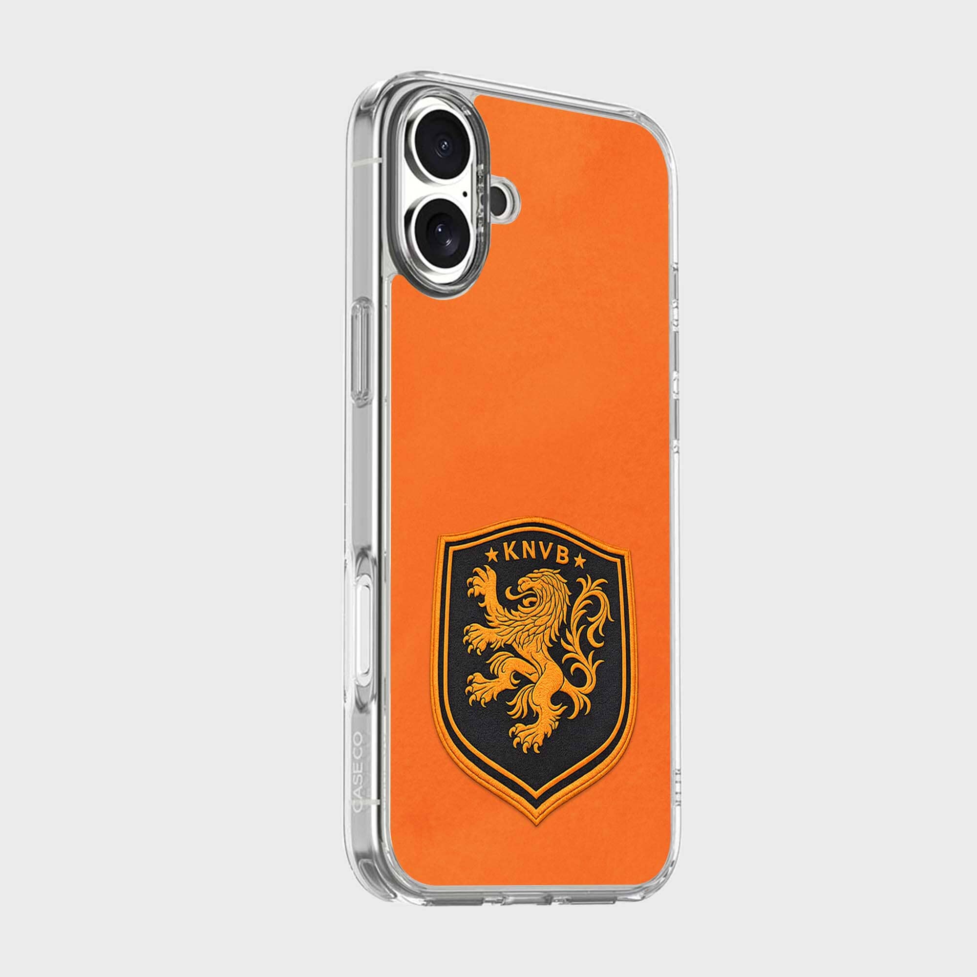 MagSafe iPhone 16 Netherlands Edition Phone Case