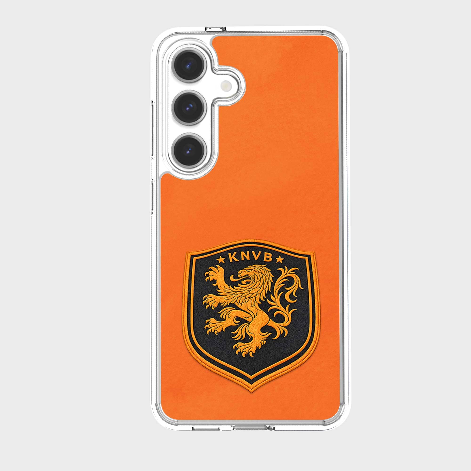 Samsung Galaxy S25 Netherlands Edition Phone Case