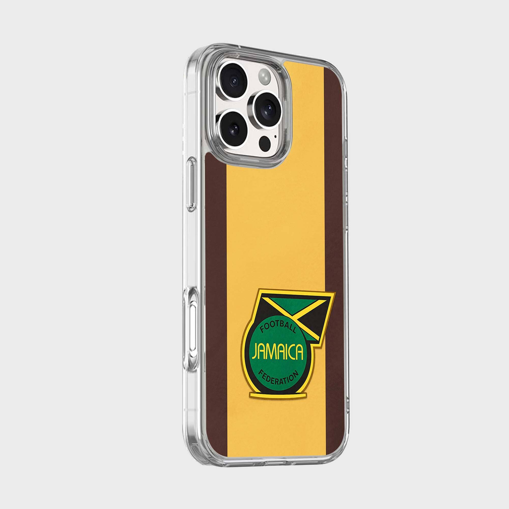 MagSafe iPhone 16 Pro Jamaica Edition Phone Case
