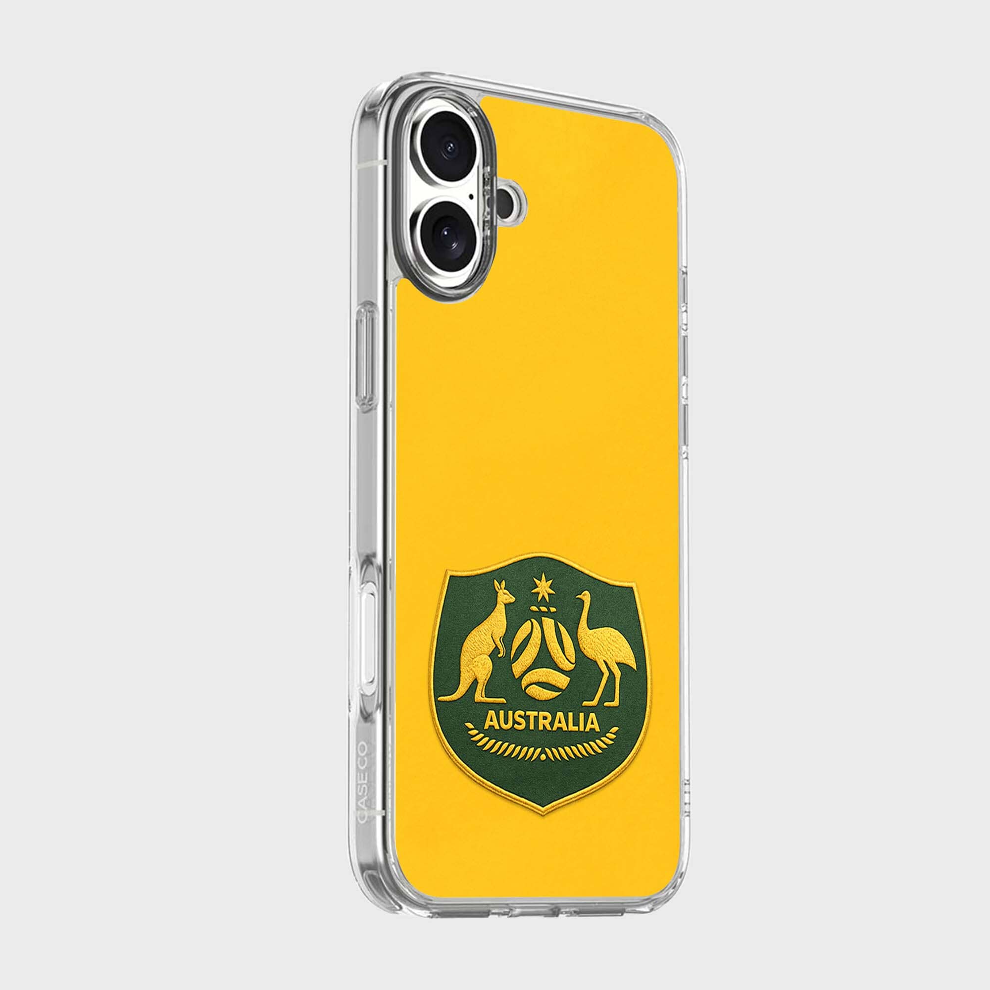 MagSafe iPhone 16 Australia Edition Phone Case