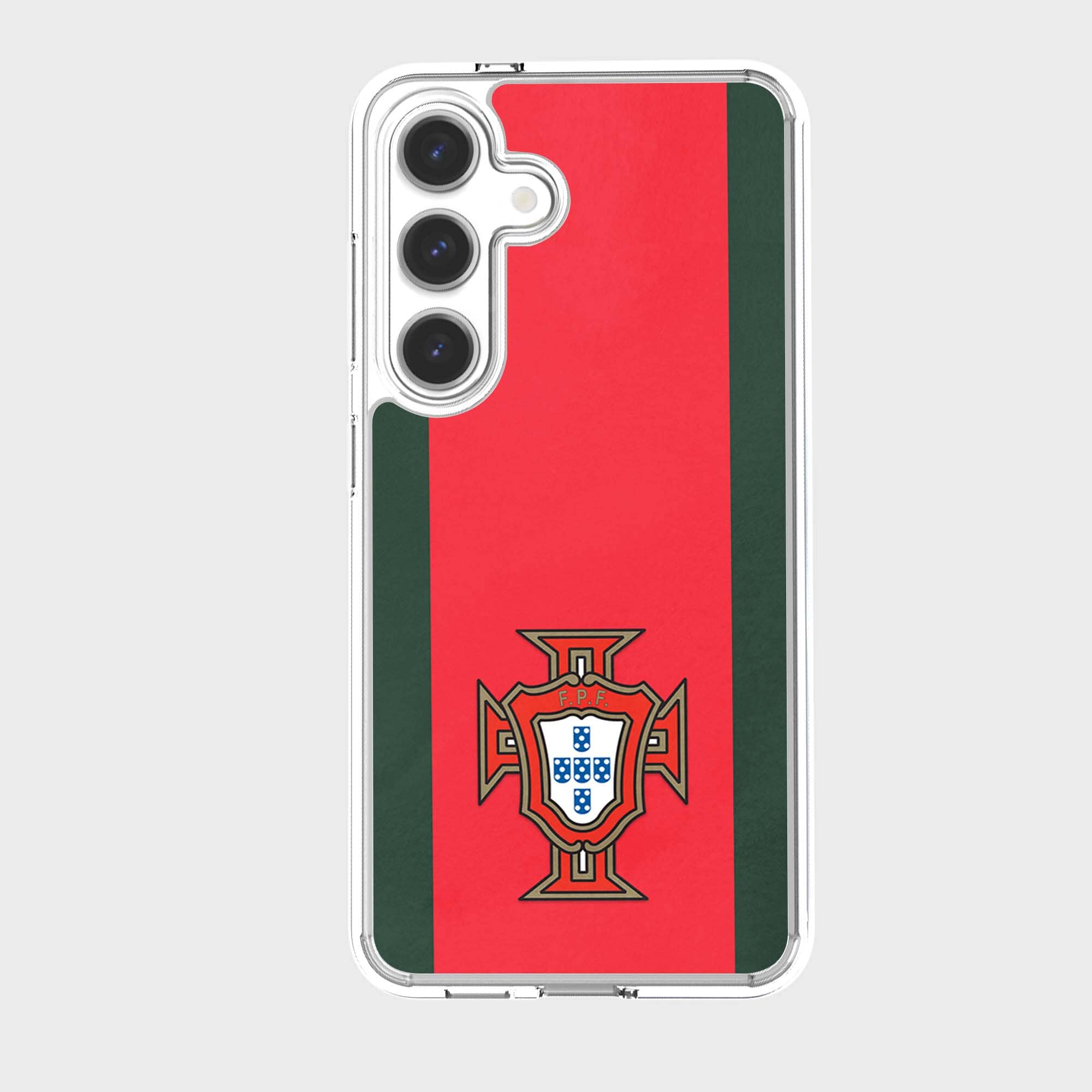 Samsung Galaxy S25 Portugal Edition Phone Case