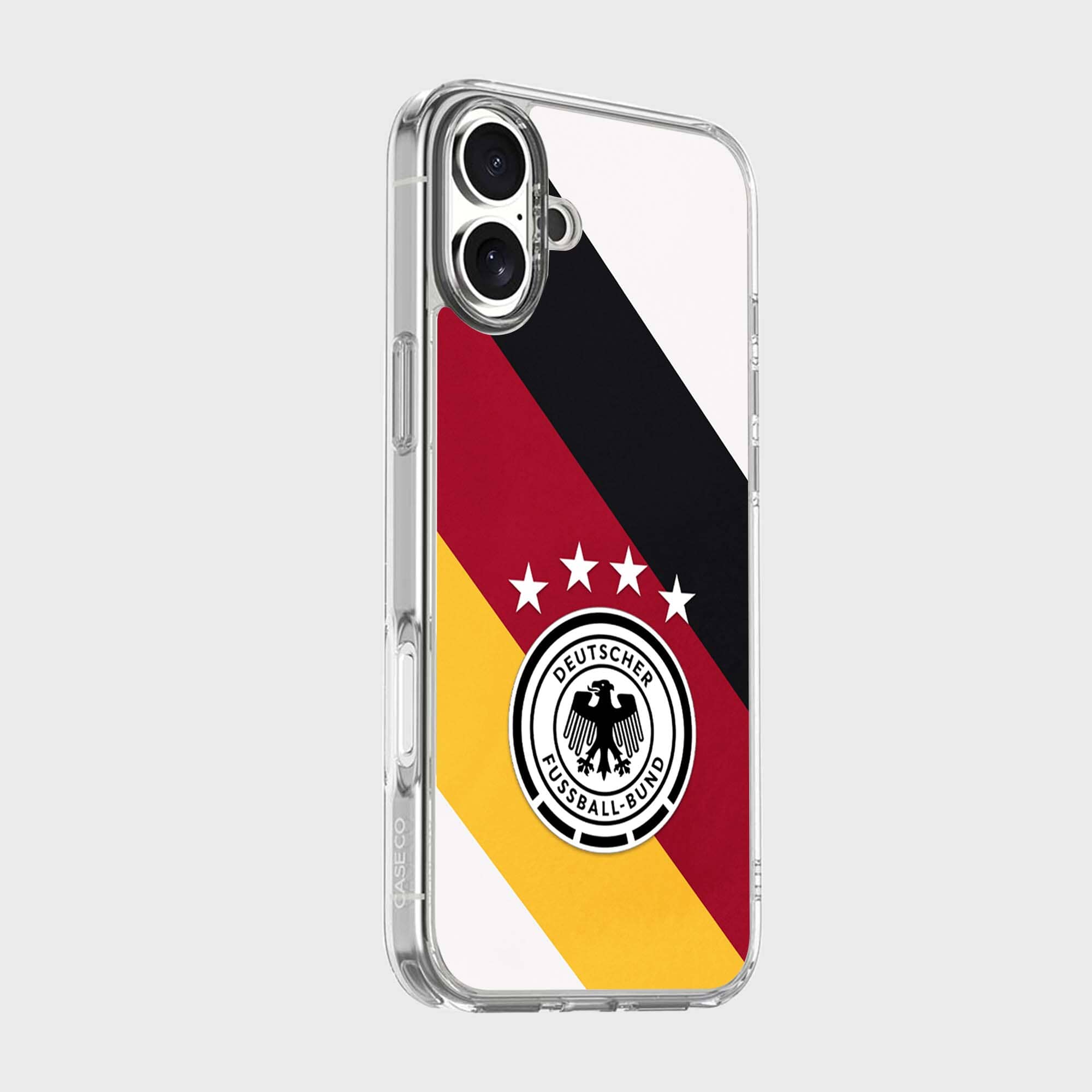 MagSafe iPhone 16 Germany Edition Phone Case